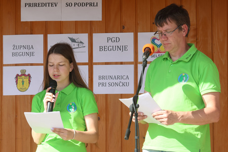 Kulturna prireditev Na lepi Menišiji 05 Foto Ljubo Vukelič